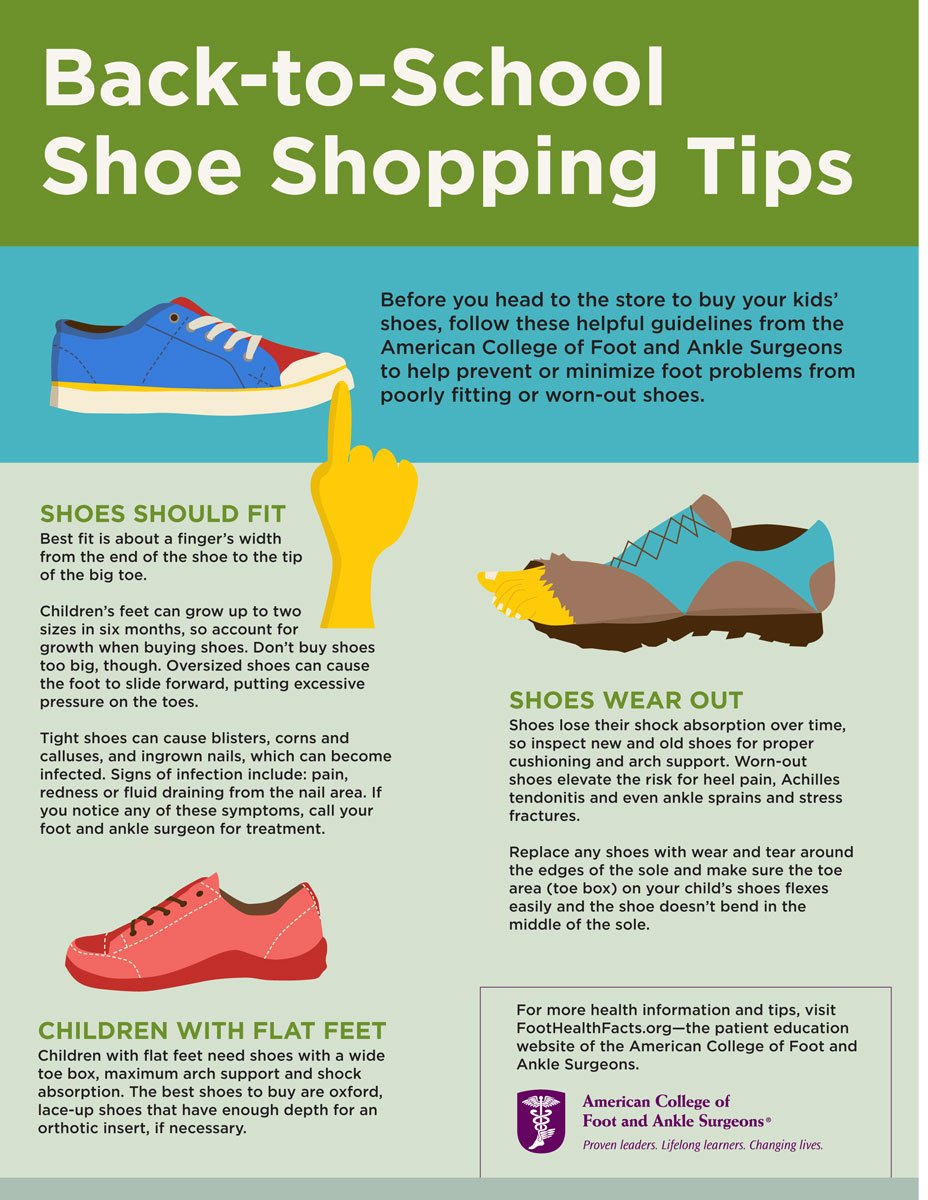 best arch support shoes for kids